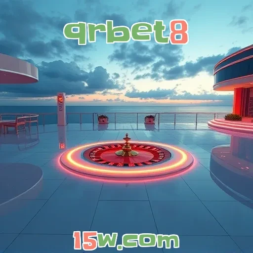 qrbet8: Uma Experiência de Comunidade que Transcende os Jogos