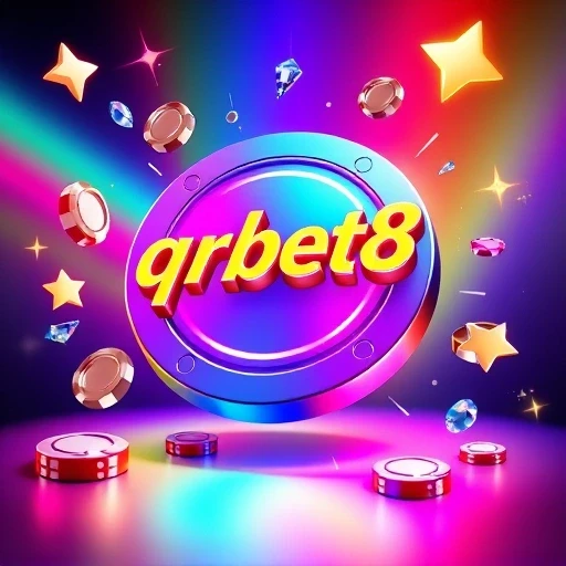 Logo da qrbet8