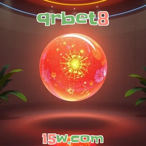 qrbet8: Recompensas Que Transformam Seu Jogo em Diversão e Prêmios