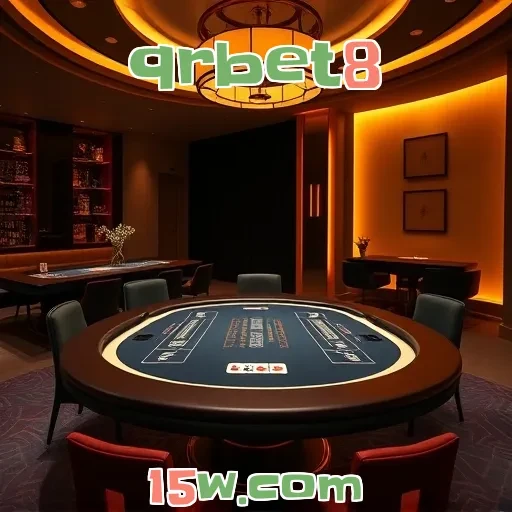 qrbet8
