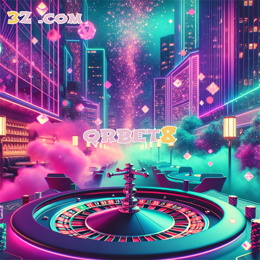 Slots Incríveis: As Surpresas do qrbet8 Para Jogadores